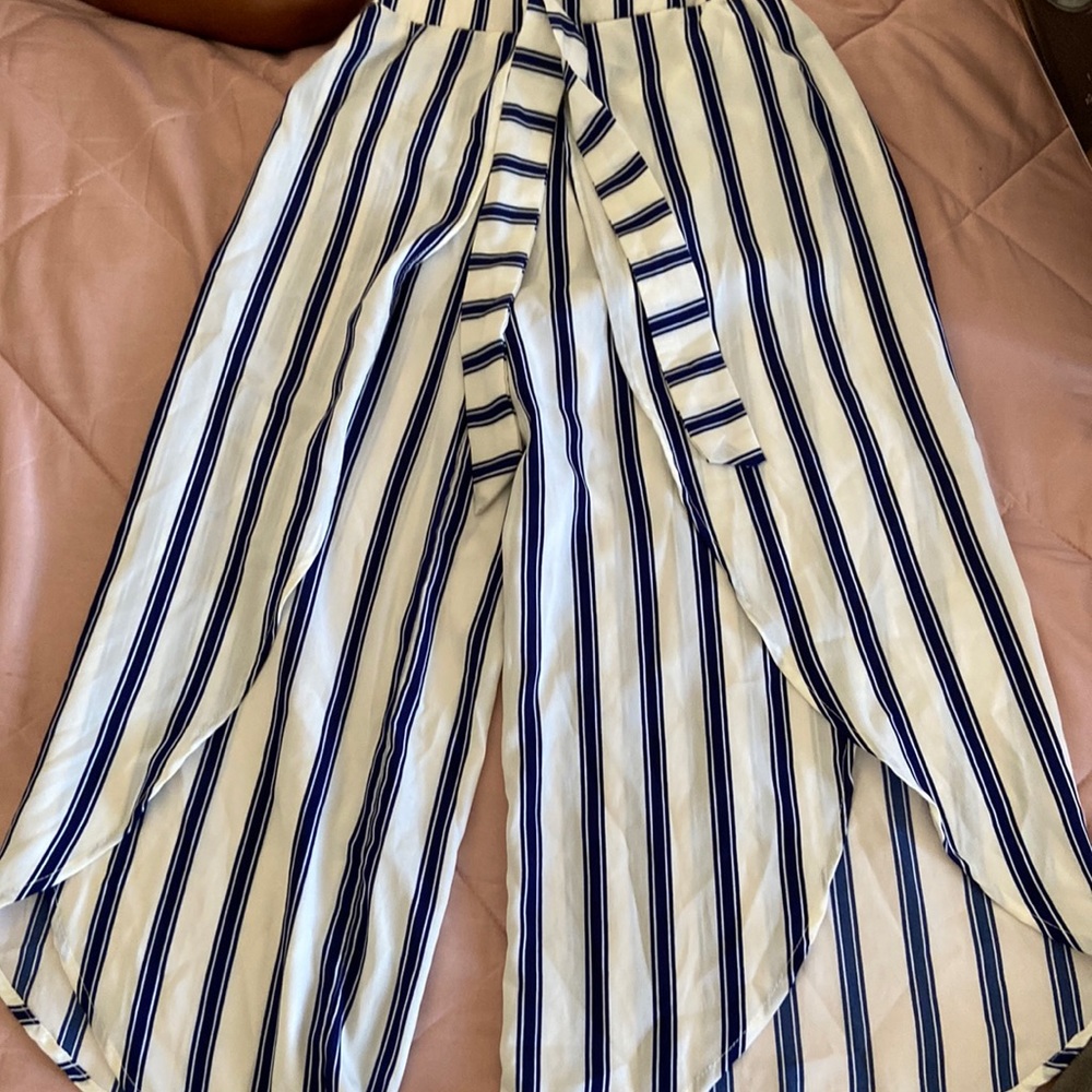 these are a pair of pants